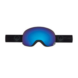 Men's Dragon Goggles - Dragon X2 Snow Goggle. Bryan Iguchi Signature - Blue Steel